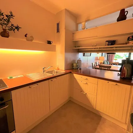 아파트 App 836 - Strandlage *