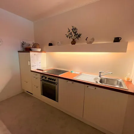 App 836 - Strandlage * 지르크도르프