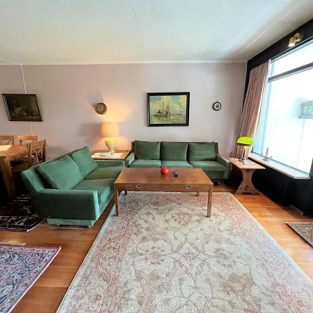 Apartment App 836 - Strandlage *