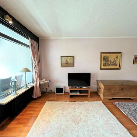 App 836 - Strandlage 지르크도르프