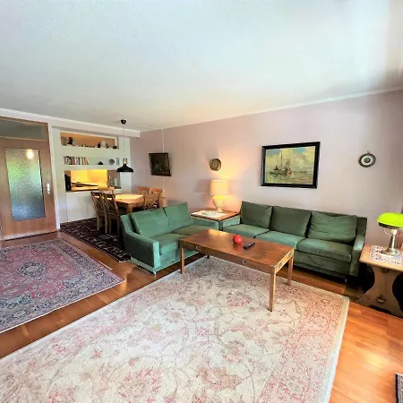 App 836 - Strandlage 아파트