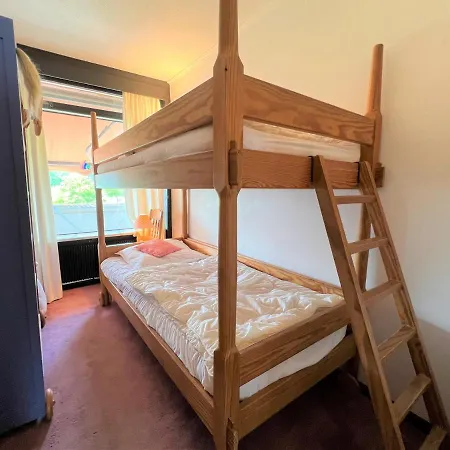 App 836 - Strandlage 아파트 지르크도르프