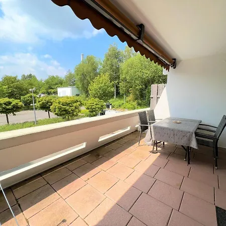 App 836 - Strandlage 지르크도르프