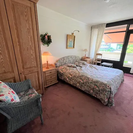 App 836 - Strandlage