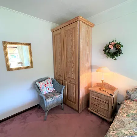 App 836 - Strandlage 아파트 *