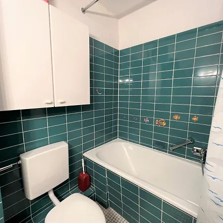 아파트 App 836 - Strandlage