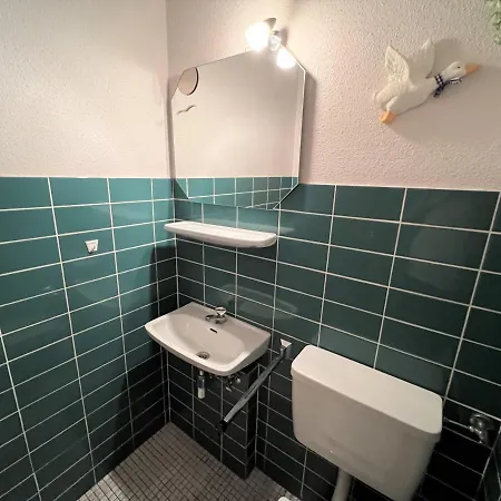 아파트 App 836 - Strandlage 지르크도르프