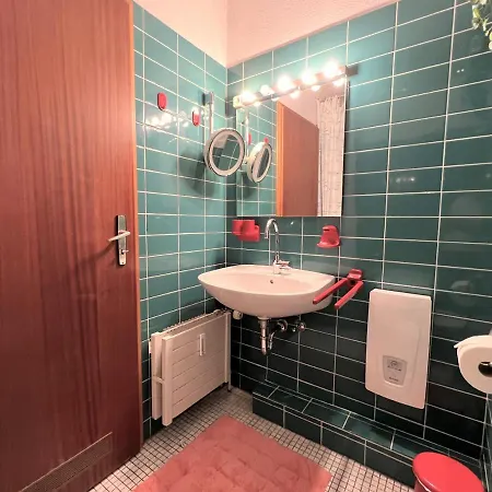 아파트 App 836 - Strandlage *