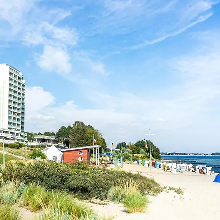 App 836 - Strandlage 아파트 *